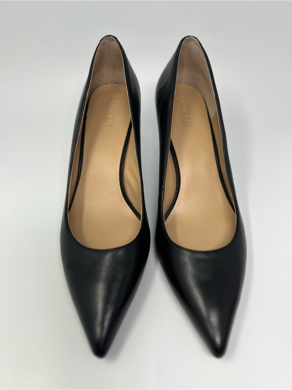 Ralph Lauren Lanette Pumps
Size 9 - Picture 3 of 9